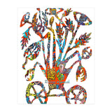 Planta Salvaje 38  (Print Only) thumbnail