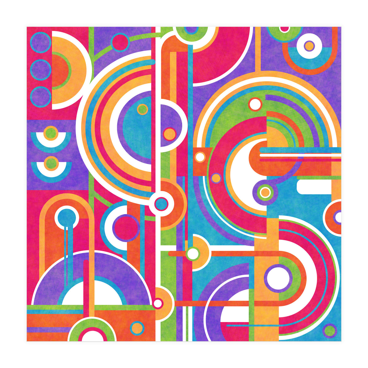 Vent Stripe (Print Only)