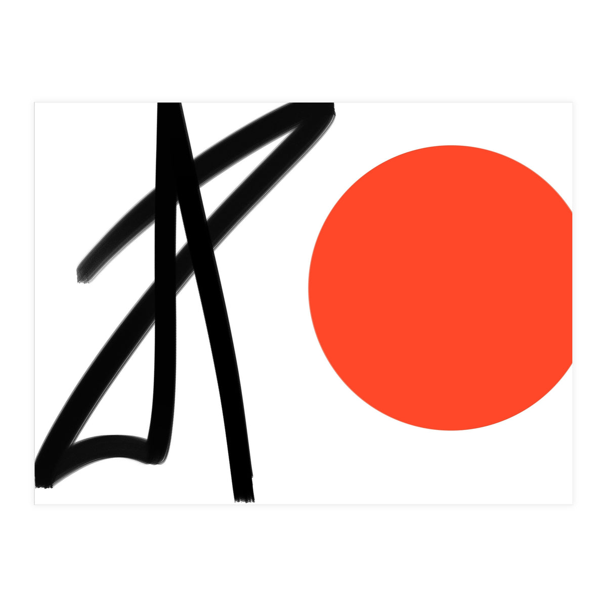 Delineando (Print Only)