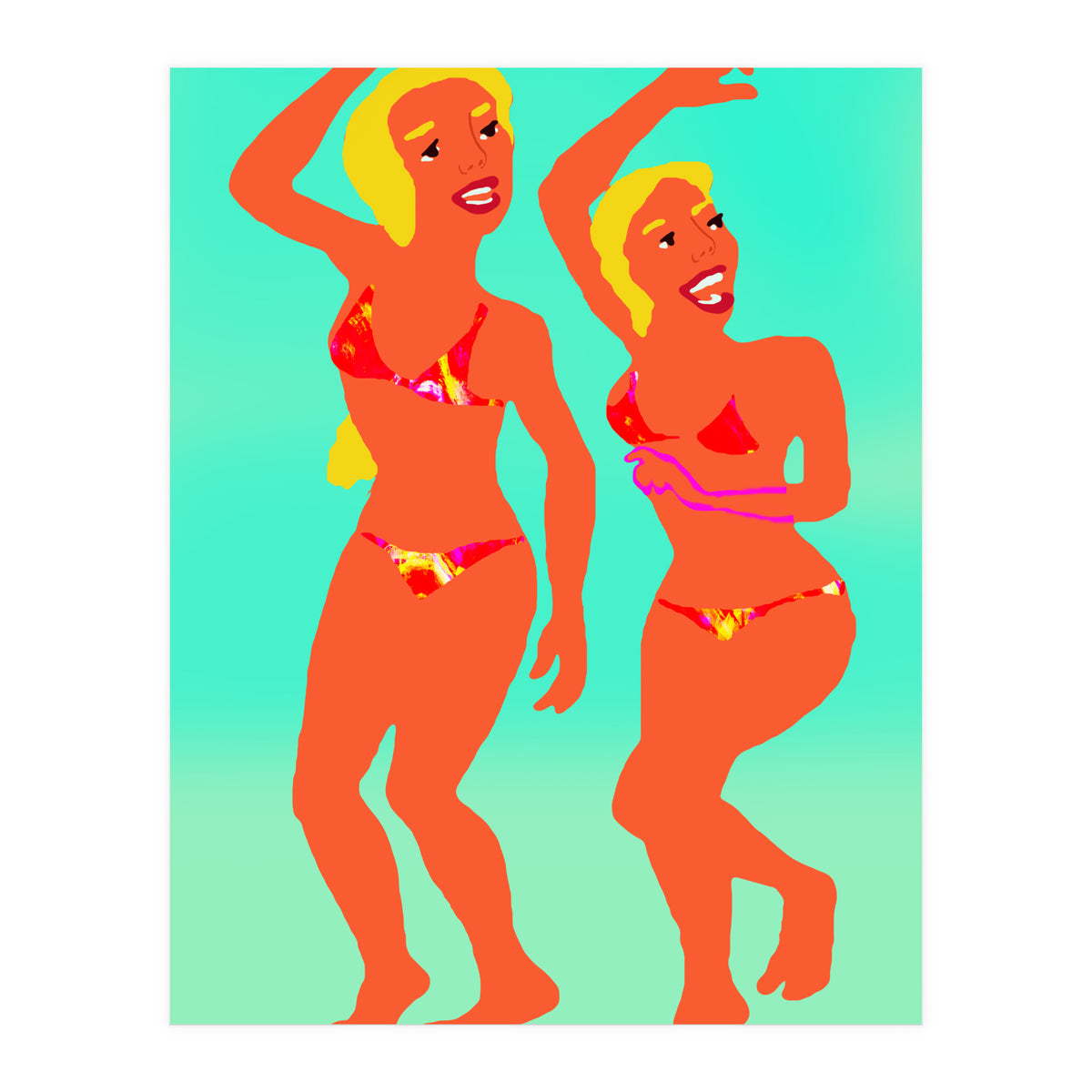 Perfil 76 Bis (Print Only)