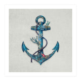 Lost At Sea (Print Only) thumbnail