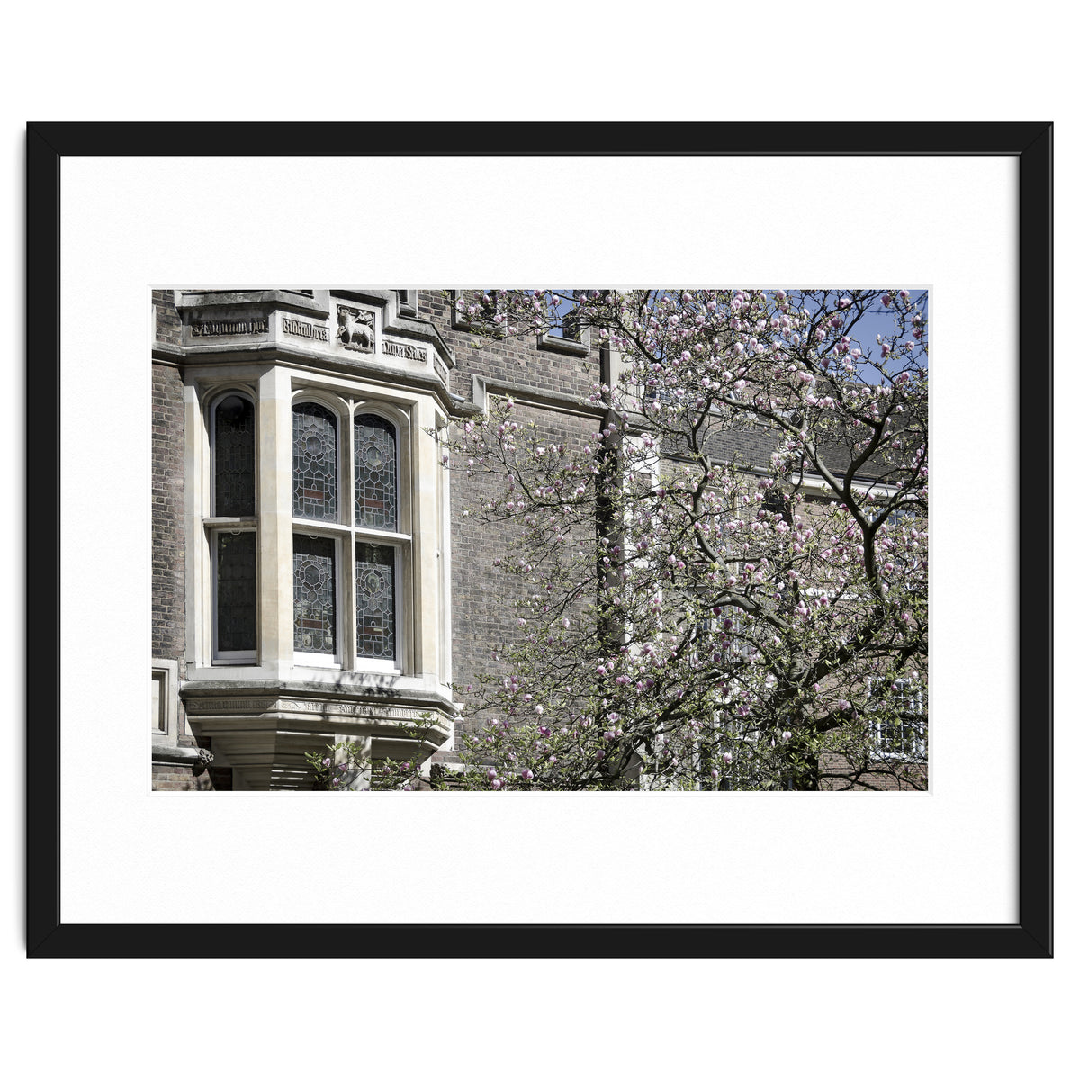 Inner Temple Gardens