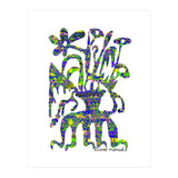 Planta Salvaje 3  (Print Only) thumbnail
