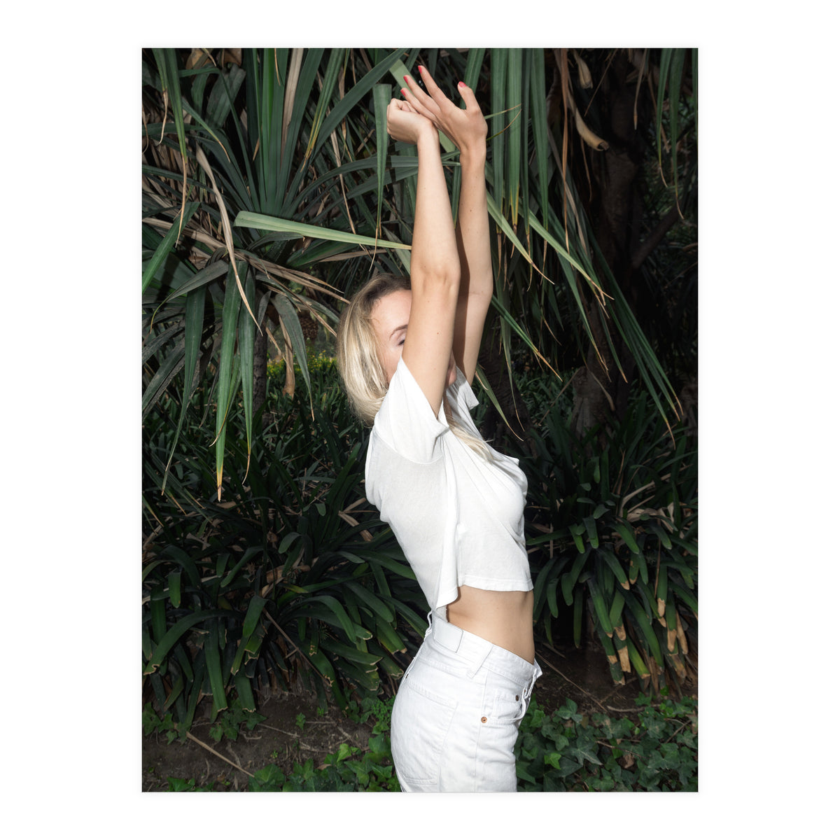 Vacation Postcard (Print Only)