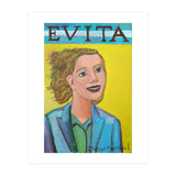 Evita (Print Only) thumbnail