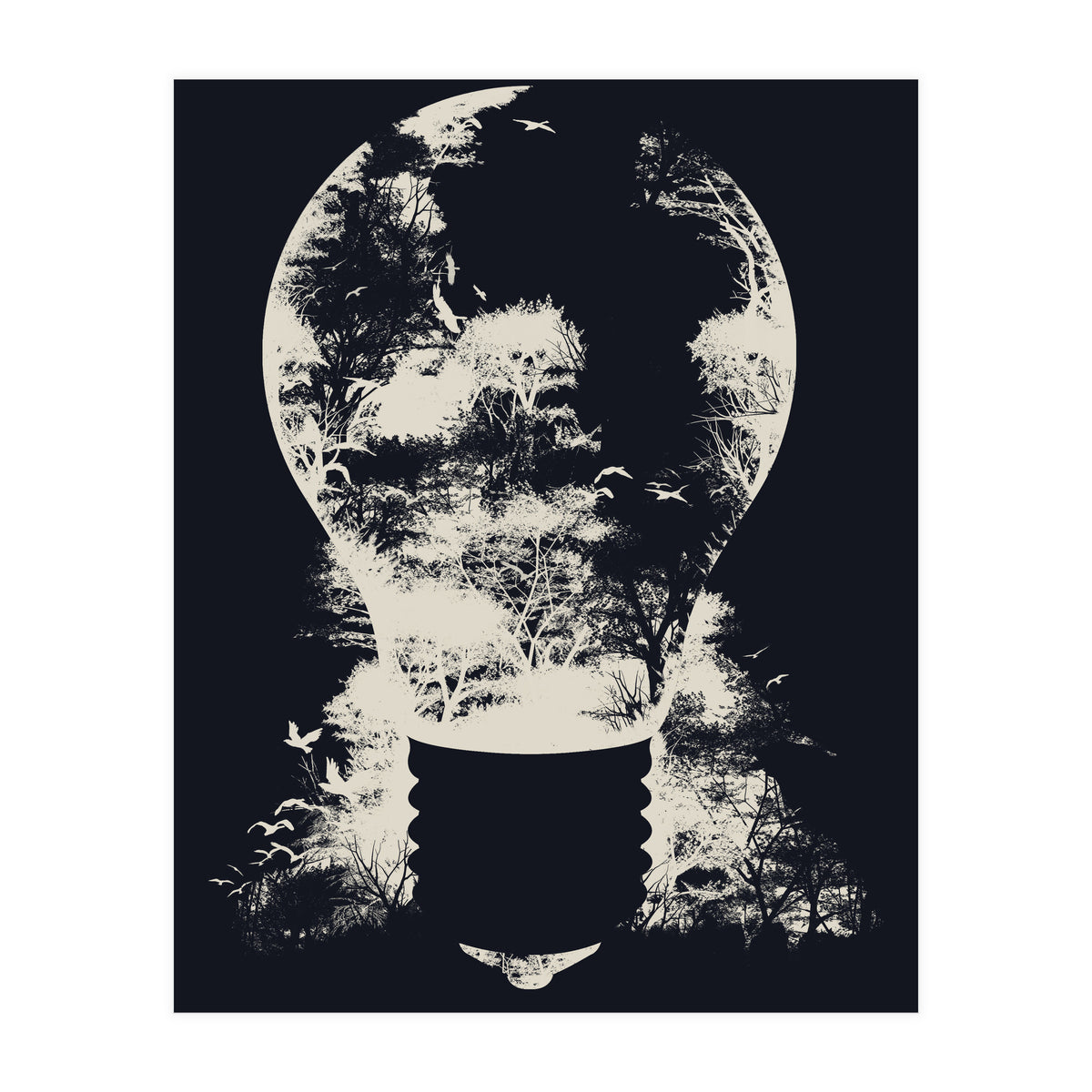 A Good Idea (Print Only)