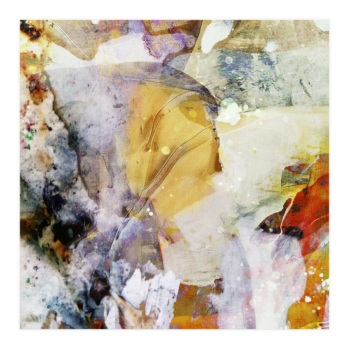 Symphony 8 (Print Only)