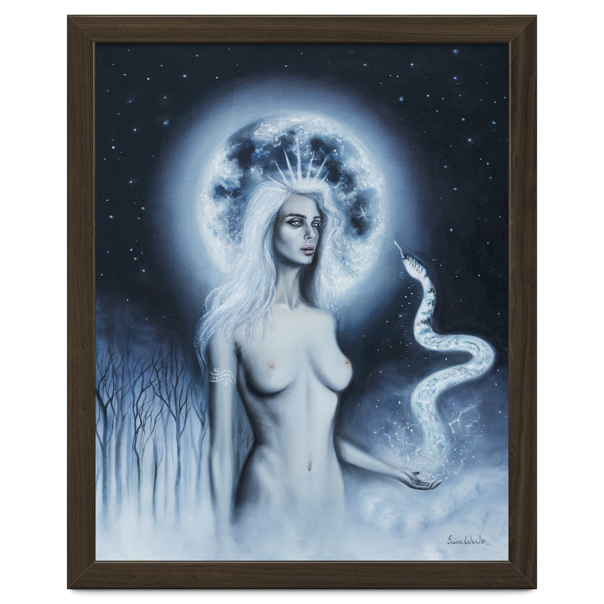 Moon Goddess
