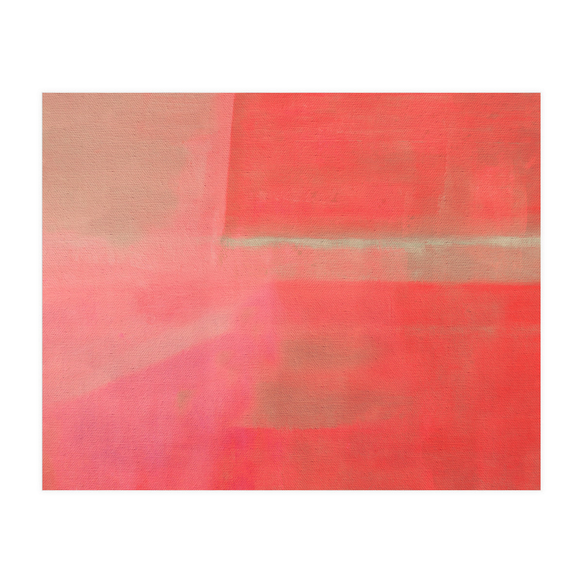 Mistiness (Print Only)