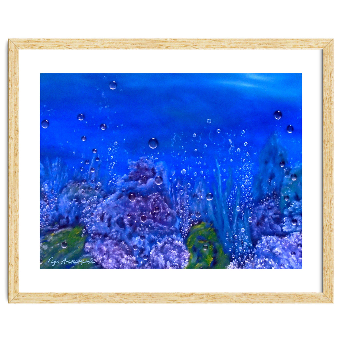 Coral Reef