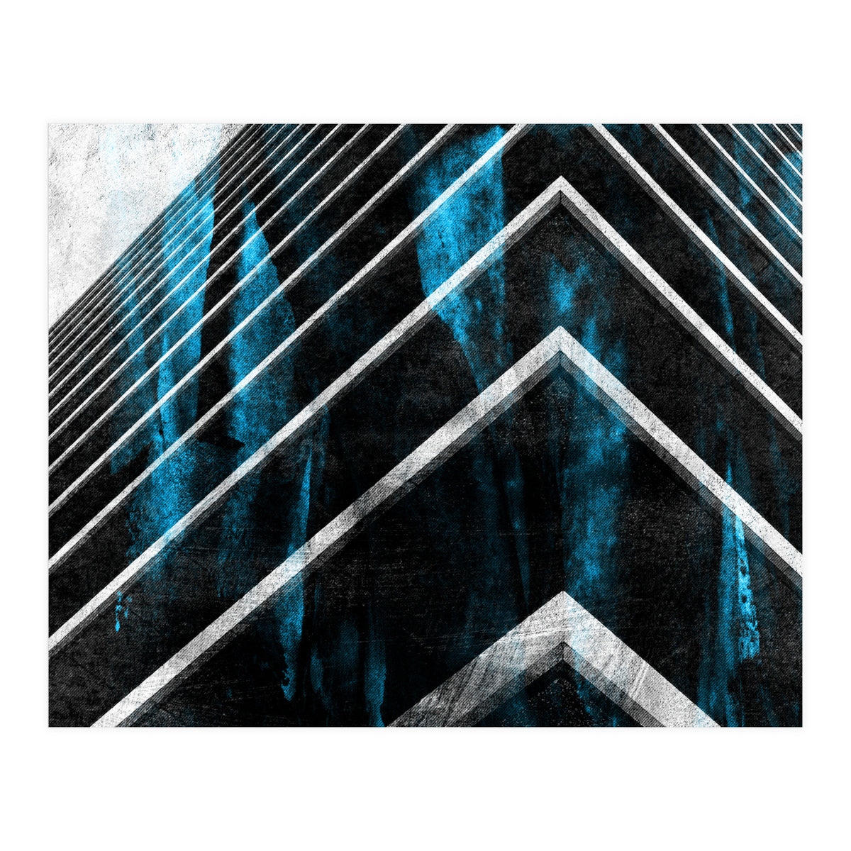 Brutal #3 (Print Only)