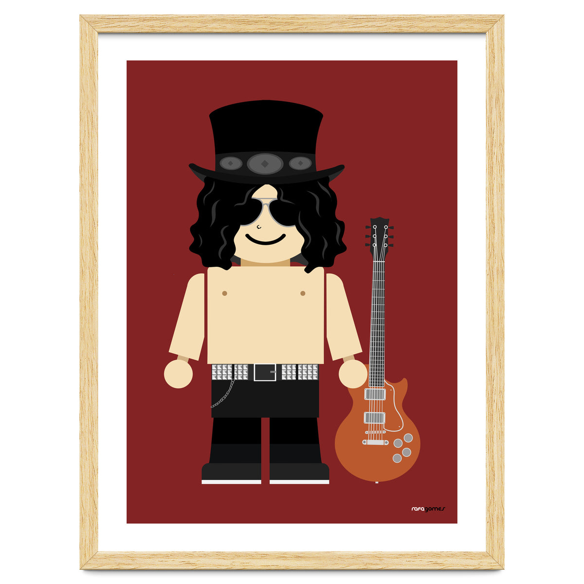 Slash Toy