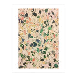 Brown Terrazzo (Print Only) thumbnail