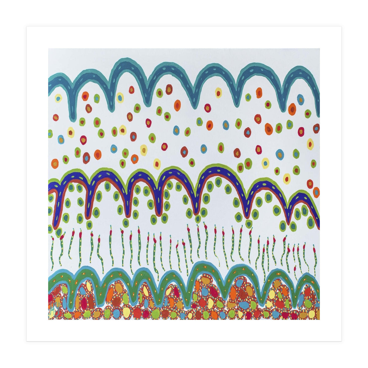 Fun & Fun (Print Only)