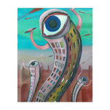 Mars Attacks (Print Only) thumbnail