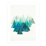 Cold Mountain (Print Only) thumbnail