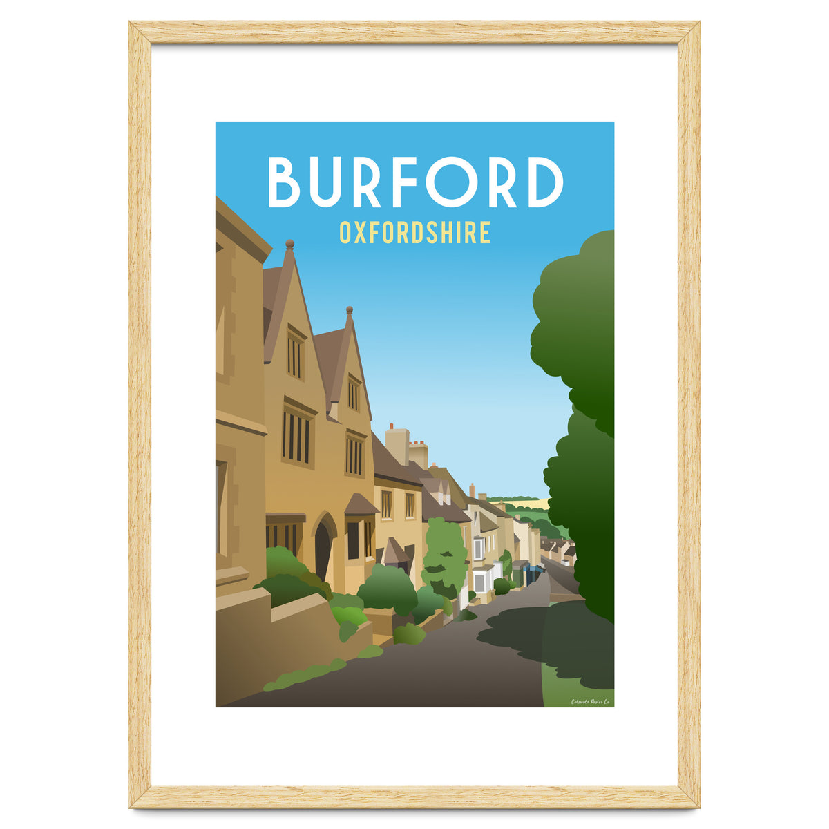 Burford