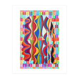 Abstracto Pop Nuevo B Nuevo 12 (Print Only) thumbnail