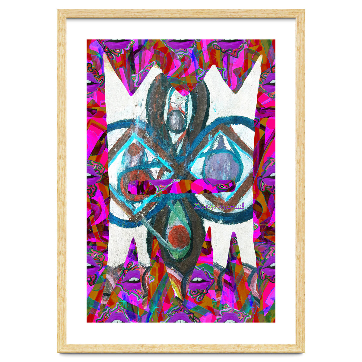 Graffiti Digital Nuevo 2023 12