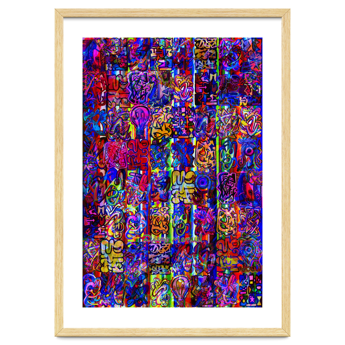 Graffiti Digital 2022 397