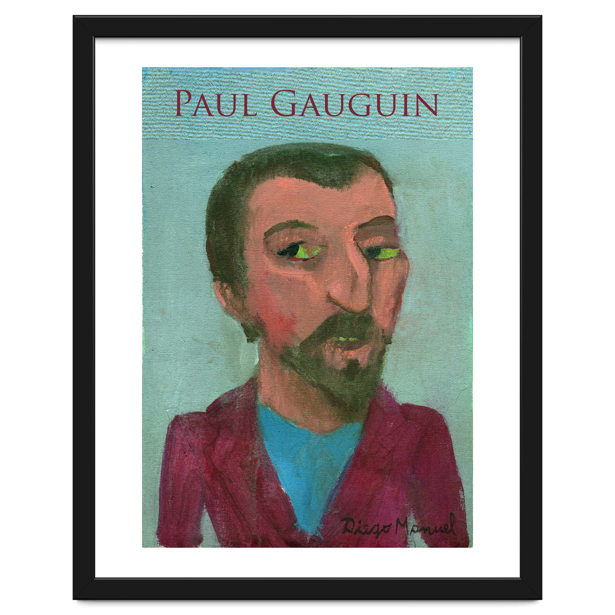 Paul Gauguin