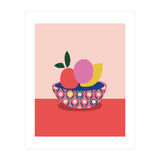 Fruits In Basket Rgb (Print Only) thumbnail