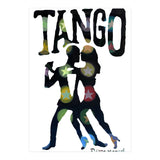 Tango 8 (Print Only) thumbnail