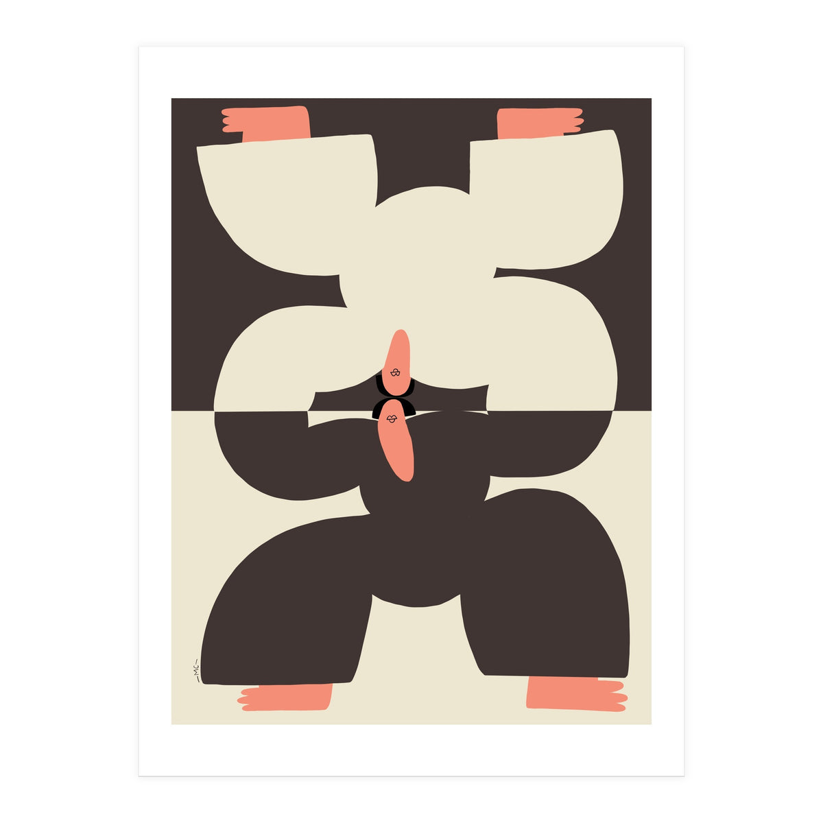 Reality Is Subjective (Print Only)