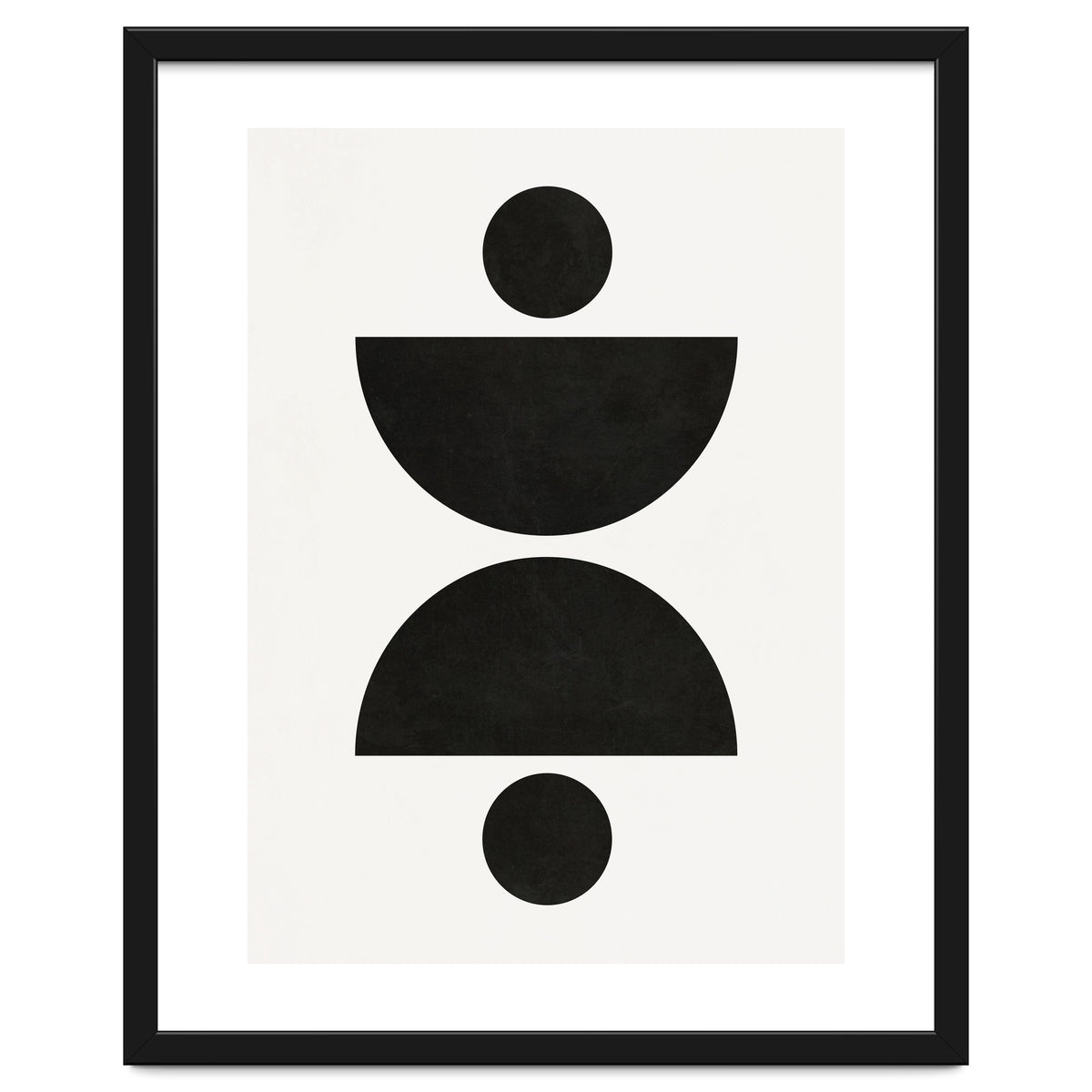 ABSTRACT AND GEOMETRIC SHAPES 02BW