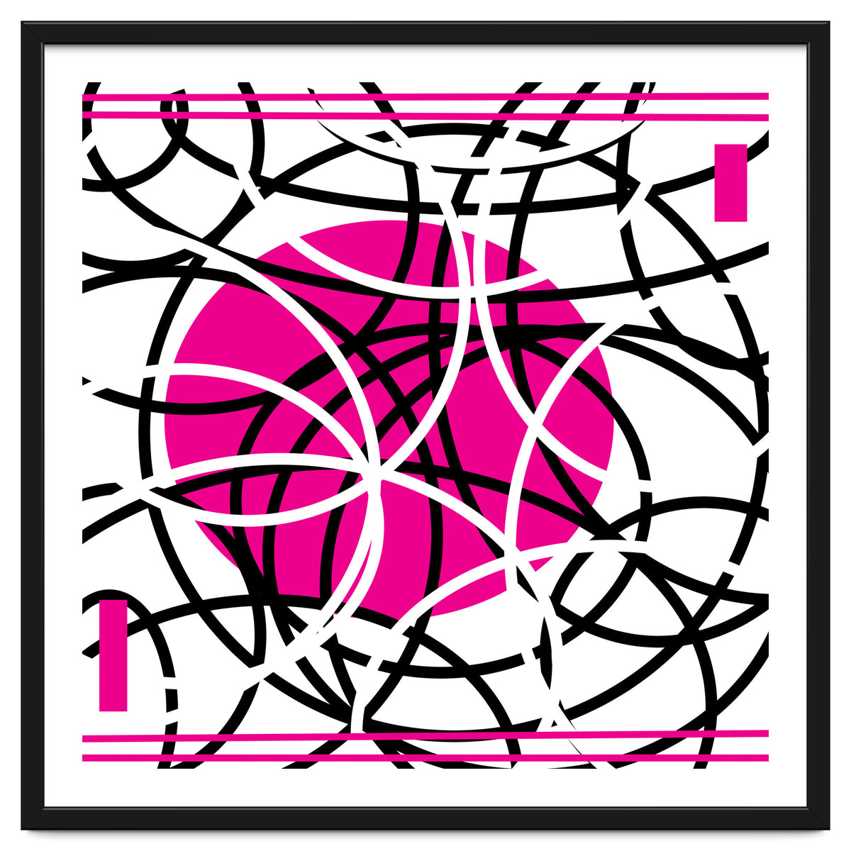 Abstrato Geométrico 43.0