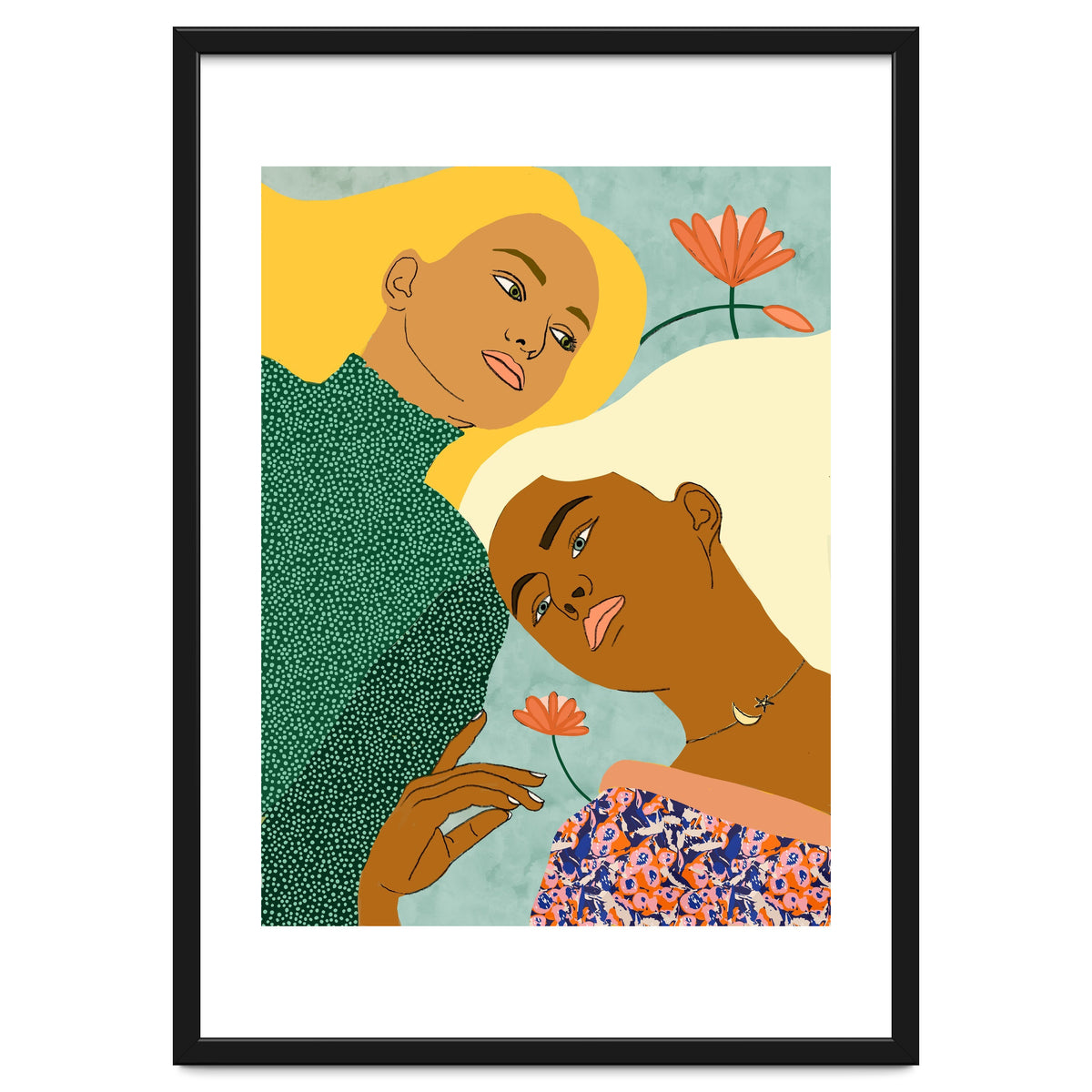 Two Souls One Body II