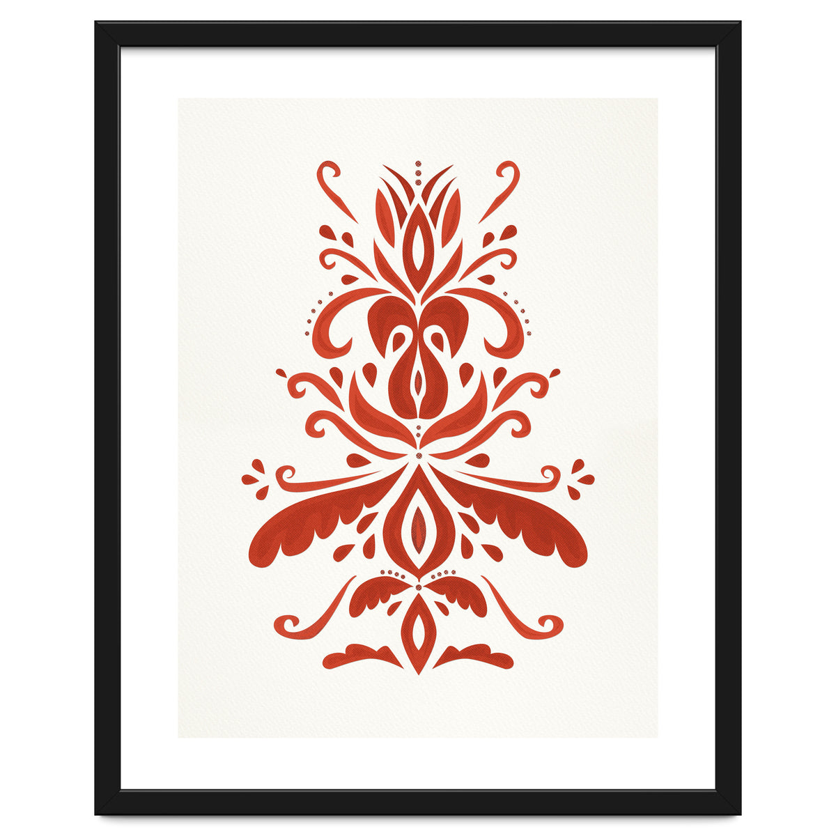 Artnoveau Scandi Style