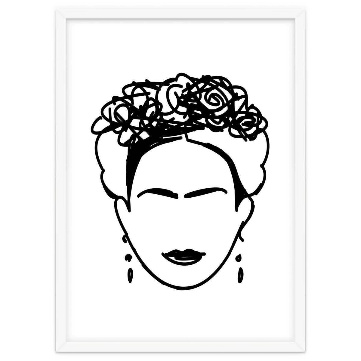 Frida Kahlo