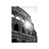 Colosseum, Rome (Print Only) thumbnail