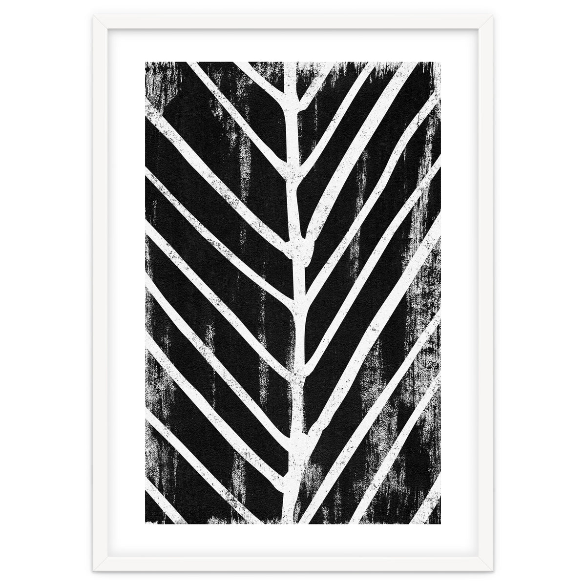 Botanicals Collection No8