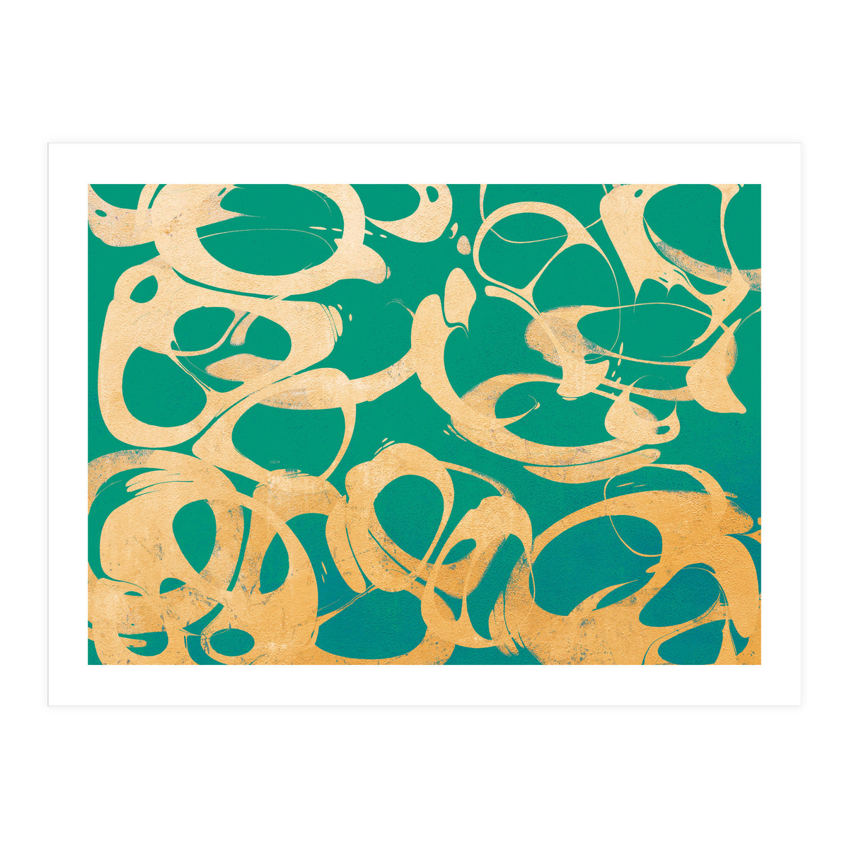 Metamorphosis 1 (Print Only)