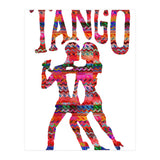 Tango 4 (Print Only) thumbnail