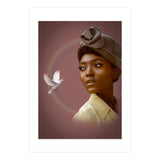 Dipinto Olio digitale (Print Only) thumbnail