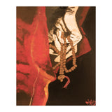 Monk (Print Only) thumbnail