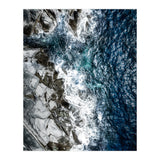 Skagerrak Coastline Aerial Photography (Print Only) thumbnail