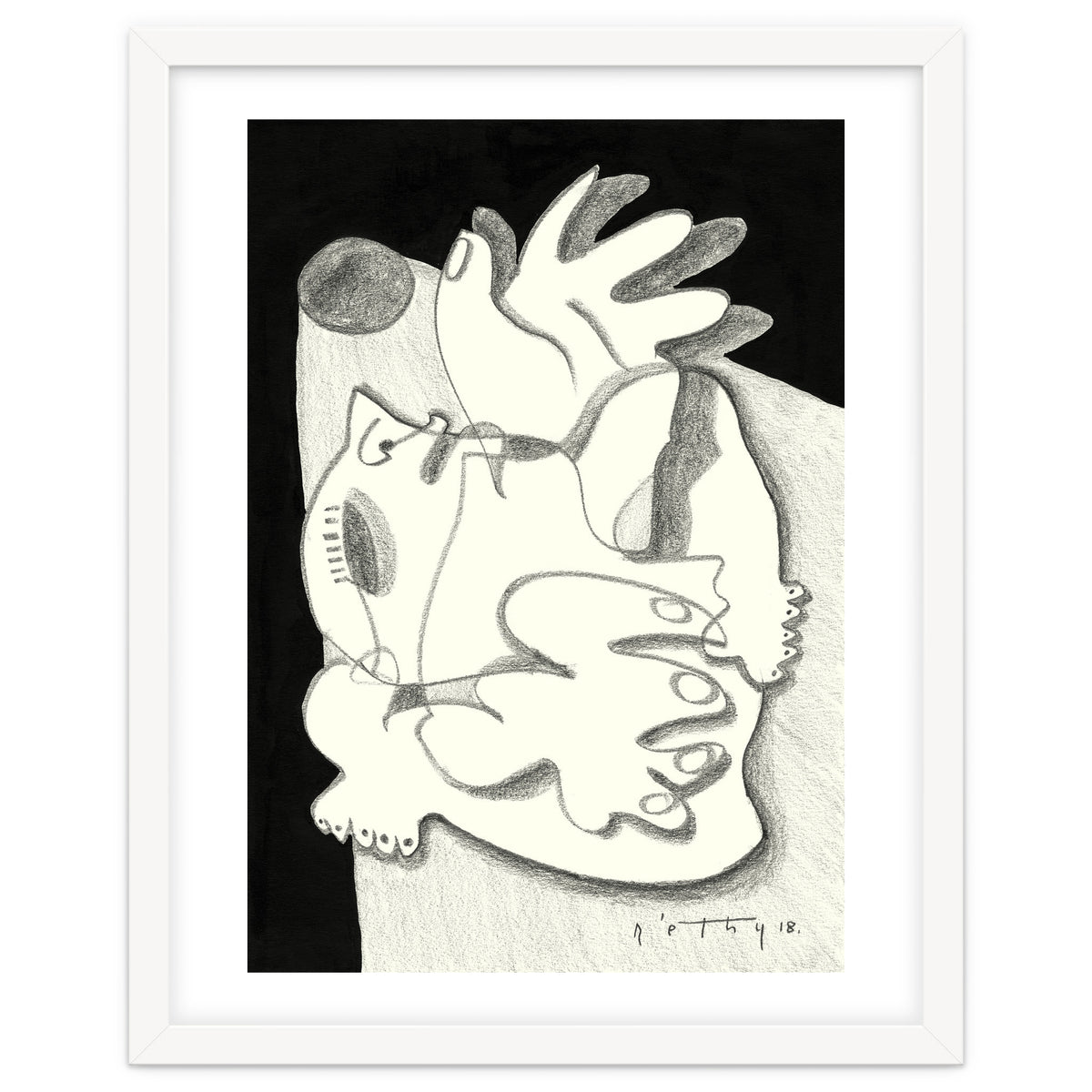 Dying in the Spotlight