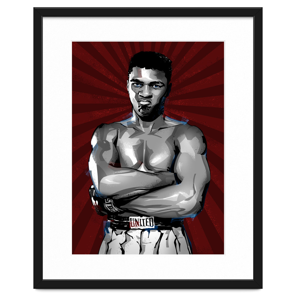 Muhammad Ali