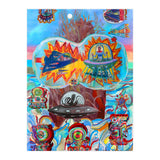 La Isla Digital 7 (Print Only) thumbnail