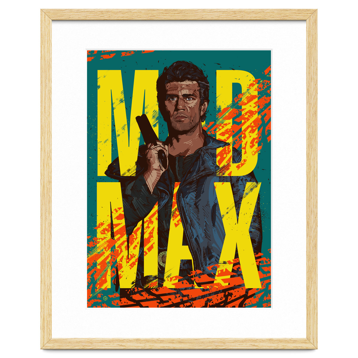 Mad Max