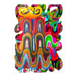 Pop Abstract Asimetrico 11 Copia (Print Only) thumbnail