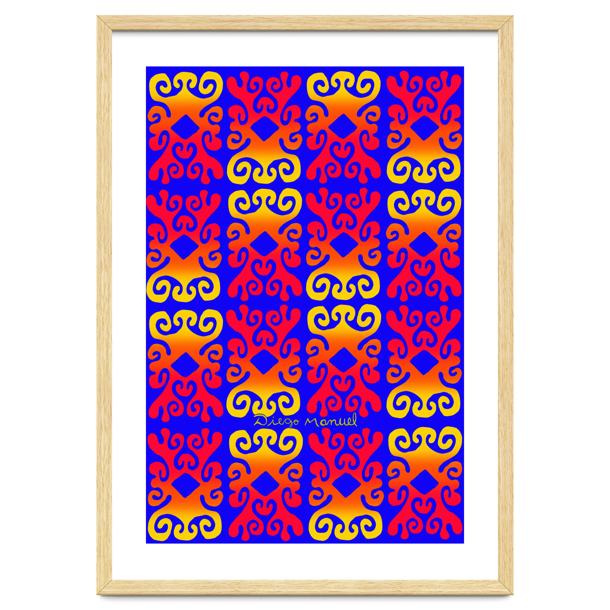 Tapiz Perfiles 2023 7