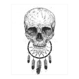 Dream Forever (Print Only) thumbnail