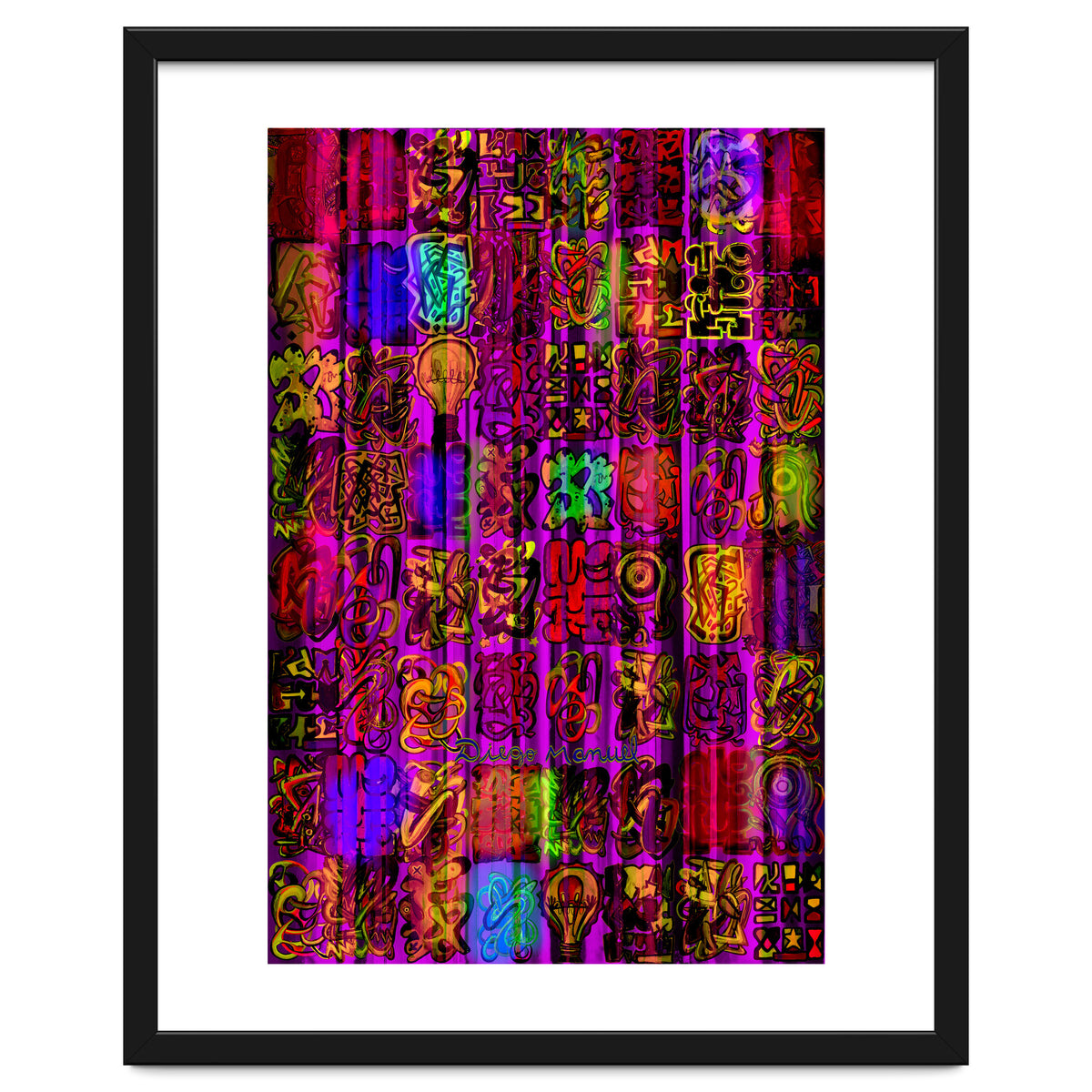 Graffiti Digital 2022 56