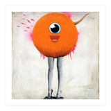 Eye Spy (Print Only) thumbnail
