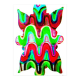 Pop Abstract 2023 103 Copia (Print Only) thumbnail